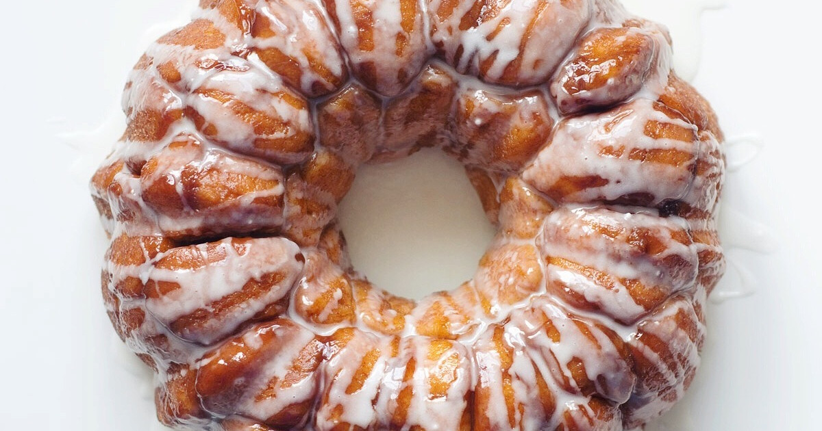 Cook Like a Champion Bakes Monkey Bread America's Test Kitchen